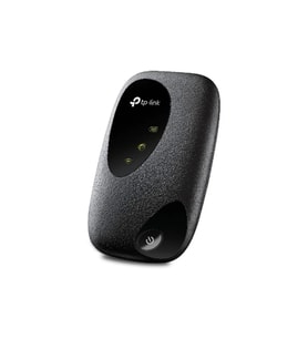 Tp-Link M7200 4G LTE Mobil Router Sim Kartlı