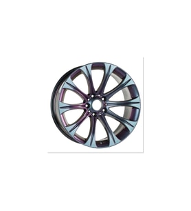 5*120*19*9.0 EMR-19175-01-07 MIDNIGHT PURPLE EMR