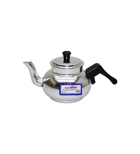 NO-16 ALÜMİNYUM SEMAVER DEMLİK (5282)