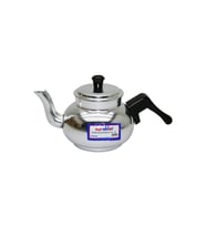 NO-16 ALÜMİNYUM SEMAVER DEMLİK (5282)