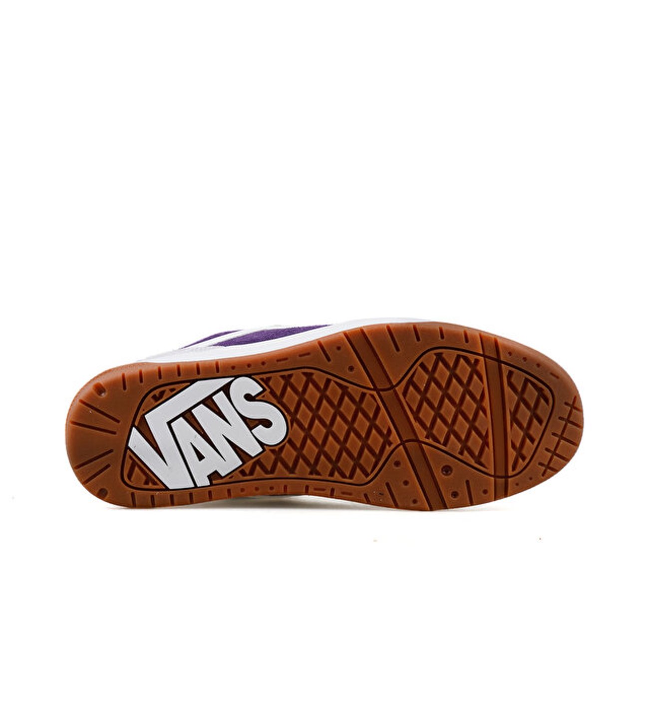 Vans Hylane Kadın Günlük Ayakkabı VN000D1JGPE1 Mor