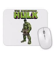 Hulk 01 Mouse Pad