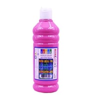 Südor Akrilik Boya 500 ml Pembe 