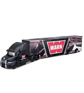 May 12418 Custom Haulers Büyük Tırlar Asorti 1 64