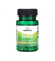 Swanson DHEA 100 mg 60 Kapsül
