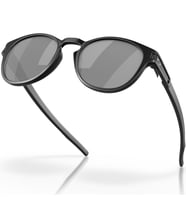 Oakley Latch OMatter Çerçeve Prizm Lens Erkek Gözlük OO9265-2753 (Siyah)