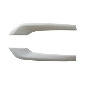 Peugeot Rifter 19/24 Si·s Lamba Kapağı Alt Çıtası Sağ/sol Set (2 Parça)