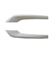 Peugeot Rifter 19/24 Si·s Lamba Kapağı Alt Çıtası Sağ/sol Set (2 Parça)
