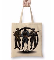 Csgo Counter Strike Global Bez Çanta Uzun Saplı