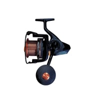 Balza Grande Surf 8000'lik 11+1 Bilya Olta Makinesi