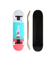 Skateboards 8.0 Best Drink Complete Profesyonel Kaykay