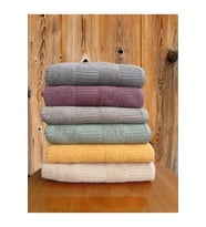 KARYA LİLA 50*90 HAVLU 243 NURPAK