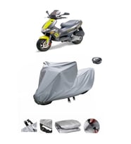 Gilera Runner 180  Su Geçirmez Motosiklet Brandası ARKA ÇANTA UYUMLU