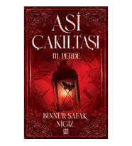 Asi Çakııtaşı 3. Perde