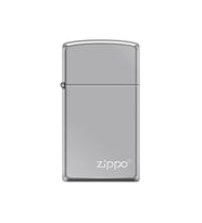 Zippo 1610-115699 Bulus Bottom Logo Corner Çakmak