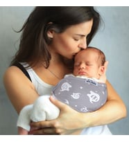Sevi Bebe Kundak Kemer
