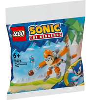 30676 LEGO® Sonic Kiki'nin Hindistan Cevizi Saldırısı