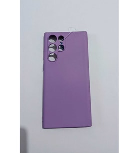 Samsung S 22 Ultra Telefon Kılıf Modeli