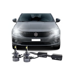 EGEA LED XENON KISA FAR AMPULÜ H7 ULTRA