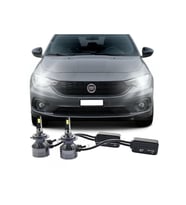 EGEA LED XENON KISA FAR AMPULÜ H7 ULTRA