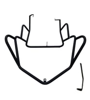 Honda Nt 1100 2022 - 2024 Uyumlu Alt Üst Motor Koruma Demiri