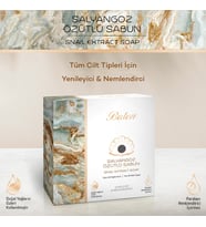 Balen Salyangoz Sabunu 125 gr