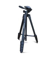 KOBB KBL16T 160CM Su Terazili Profesyonel Alüminyum Lazer Tripod