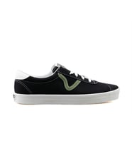 Vans Sport Low Erkek Günlük Ayakkabı VN000D096RJ1 Siyah