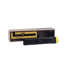 Kyocera Mita TK-8305 Sarı Toner