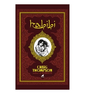 Habibi
