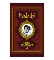 Habibi