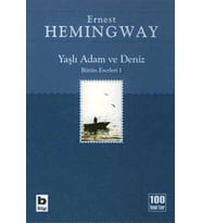 Yaşlı Adam Ve Deniz - Ernest Hemingway