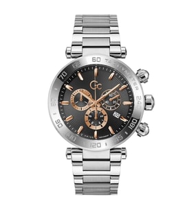 Gc GCZ50001G7MF Erkek Kol Saati