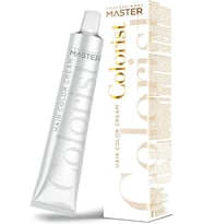 Professional Tüp Saç Boyası Boya 60 Ml 6.2 Bej Koyu Kumral