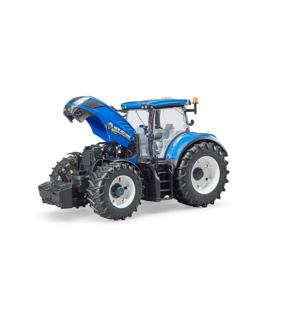Bruder New Holland T7.315 Traktör Traktör Br03120