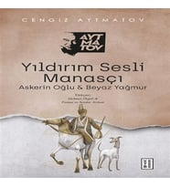 Yıldırım Sesli Manasçı