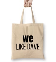 WE like Dave Chappelle Bez Çanta Uzun Saplı