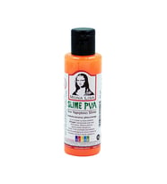 Südor Sıvı Slime Yapıştırıcı Fosforlu turuncu 70 ml