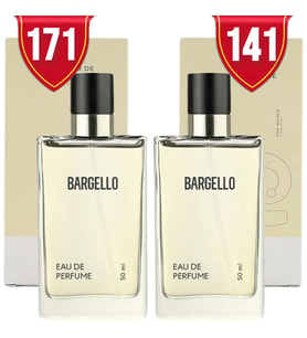 Bargello 171 Floral Bayan + 141 Floral Bayan 50 ml EDP
