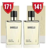 Bargello 171 Floral Bayan + 141 Floral Bayan 50 ml EDP