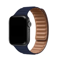 Mey İthalat® Watch 38Mm Loop Kordon - Lacivert