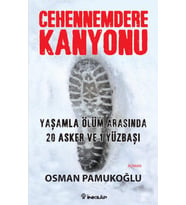 Cehennemdere Kanyonu