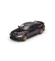 1/64 MODEL ARAÇ M4 M- (G82) Daytona Violet