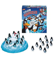 Çılgın Penguenler