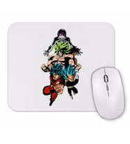 Dragon Broly 2018 Mouse Pad