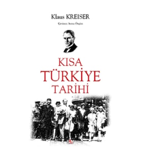Kısa Türkiye Tarihi