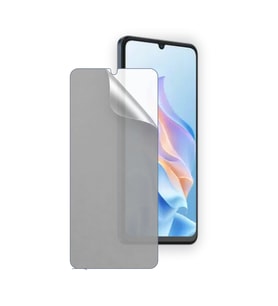 SChitec ZTE Blade A76 Uyumlu Ön Yüzey Mat Hidrojel Ekran Koruyucu