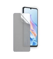 SChitec ZTE Blade A76 Uyumlu Ön Yüzey Mat Hidrojel Ekran Koruyucu