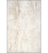 Eliana Home Baskılı, Yıkanabilir Kaymaz Taban Salon Halısı LNA1823 100x150 cm (Bej)