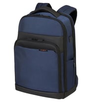 Samsonite Kf9-01-003 14.1" Mysight Usb Girişli Notebook Sırt Çantası MaVİ